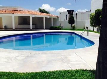 Casa de 3 habitaciones, Cuautla · Casa en Venta Ubicada en Cuautla Morelos