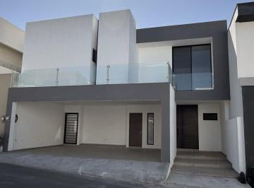 b6e9da87e984505b76eb09031787538fd2c8bbbbfad389b51d243428ca4ce53a · Casa en Venta Laderas Abedul, El Uro, Carretera Nacional, Monterrey