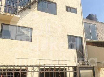 Departamento · 462m² · 2 Recámaras · Casa en Adolfo López Mateos