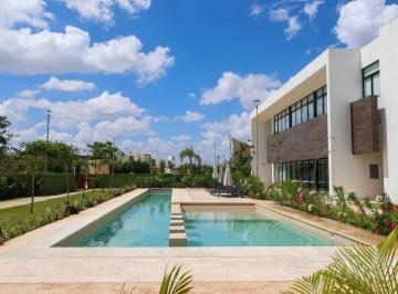 Casa de 3 habitaciones, Mérida · Casa en Venta Recamara en Planta Baja Merida Yucatan