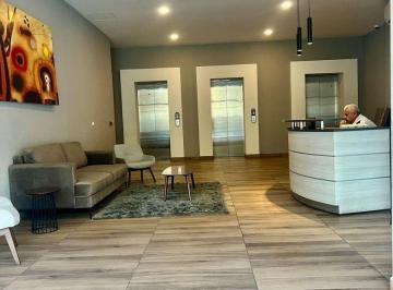 Departamento de 2 habitaciones, Monterrey · Departamento en Venta Amueblado y Equipado en Arena Calzada Centro Monterrey