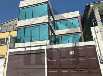 Edificio , Toluca · Edificio en Renta en El Centro Histórico de Toluca