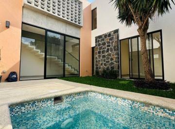 Casa de 4 habitaciones, Cuernavaca · Casa Nueva en Lomas de Cortes