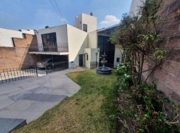 Casa de 3 habitaciones, Huixquilucan · Venta Casa 368 m² Lomas de Tecamachalco Bosques 5 Garages 3 Rec, a 300 m de Chedraui Cerca U Anáhuac