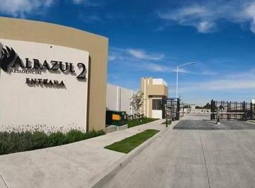 Casa de 3 habitaciones, León · Casa Nueva en Preventaen Privada Albazul León Gto Elige Los Acabados