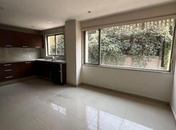 Departamento de 3 habitaciones, Cuajimalpa de Morelos · Espectacular Departamento en Venta de 240 m² en Bosques de Las Lomas