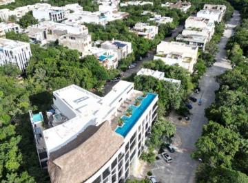 Departamento de 1 habitación, Tulum · Departamento en Venta, en Aldea Zama, Tulum, Qroo