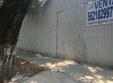 Inmueble productivo urbano , Miguel Hidalgo · Venta de Terreno, Polanco. Entre Parque Lincoln y Reforma.
