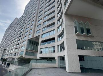 Departamento de 3 habitaciones, Cuajimalpa de Morelos · Departamento en Renta, Basalto Cumbres de Santa Fe