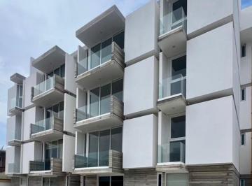 Departamento · 110m² · 3 Recámaras · 2 Estacionamientos · Departamento en Venta en Fracc. Costa Verde, Veracruz, Veracruz. Excelente Ubicación