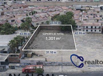 Terreno / Lote , Zapopan · Terreno en Renta en Guadalajara (Col. El Batan Guadalajara, Jal.)