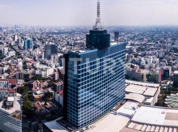 Oficina · 100m² · Venta Oficinas en Napoles, Benito Juárez, Cdmx