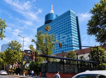 Oficina · 80m² · Venta Oficinas en Napoles, Benito Juárez, Cdmx