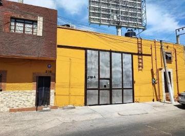 Bodega comercial de 1 habitación, Guadalajara · Bodega Doble Altura Excelente Ubicación en La Colonia Moderna