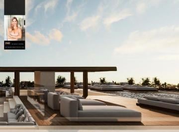 Departamento · 101m² · 2 Recámaras · 1 Estacionamiento · Departamento en Tulum