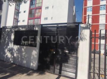 Departamento · 65m² · 2 Recámaras · Departamento en Venta Planta Baja Eduardo Molina Col. Vasco de Quiroga