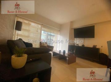 Departamento · 73m² · 2 Recámaras · 2 Estacionamientos · Venta en City Towers Green Departamento 2 Recámaras