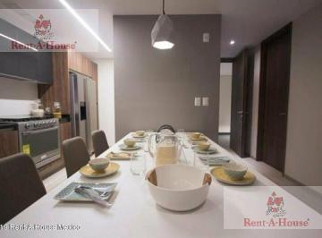 Departamento · 148m² · 3 Recámaras · 2 Estacionamientos · Departamento a Estrenar en Interlomas Hacienda de Las Palmas