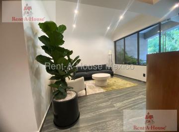 Departamento · 65m² · 2 Recámaras · 1 Estacionamiento · A Estrenar en Coyoacán, San Pablo Tepetlapa