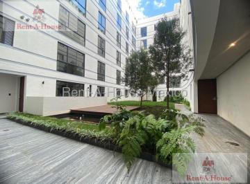 Departamento · 70m² · 2 Recámaras · 1 Estacionamiento · A Estrenar en Coyoacán, Col. San Pablo Tepetlapa