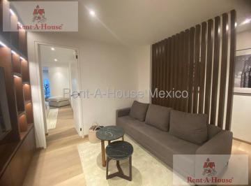 Departamento · 127m² · 2 Estacionamientos · Departamento a Estrenar en Moderno Residencial en Los Alpes