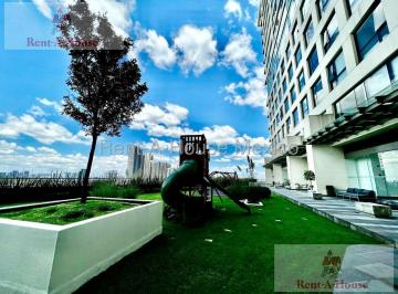 Departamento · 148m² · 3 Recámaras · 2 Estacionamientos · Venta a Estrenar en Cosmocrat Interlomas