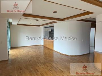Departamento · 175m² · 3 Recámaras · 2 Estacionamientos · Venta Departamento en Calle Patricio Sanz