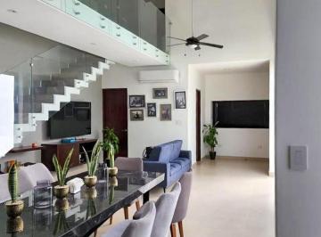 Casa de 2 habitaciones, Mérida · Townhouse en Renta en Privada en Temozón Norte, Mérida, Yucatán.