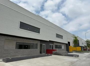 1 · Renta de Bodega Industrial en Apodaca