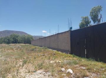 Terreno comercial , Pachuca · Terreno en Venta Santa Julia Pachuca