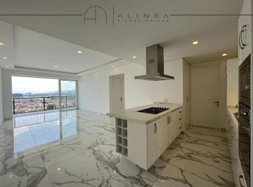 Departamento de 3 habitaciones, Zapopan · Penthouse con Terraza en Real View Towers | 235 m² | Zapopan