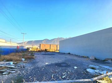 1 · Terreno Comercial en Renta en Santa Catarina