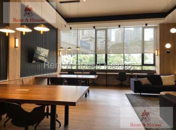 Departamento · 151m² · 3 Recámaras · 2 Estacionamientos · Interlomas a Estrenar con Entrega Inmediata
