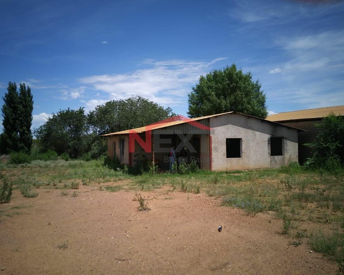 Land for Sale in Cananea, Son.