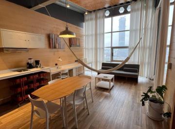 Departamento de 1 habitación, Monterrey · Se Renta Departamento Amueblado con Excelente Ubicación