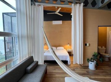 Departamento de 1 habitación, Monterrey · Se Renta Departamento Amueblado con Excelente Ubicación