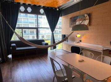 Departamento de 1 habitación, Monterrey · Se Renta Departamento Amueblado con Excelente Ubicación