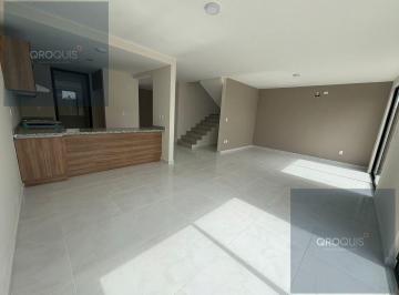 Casa · 165m² · 3 Recámaras · 2 Estacionamientos · Casa en Fraccionamiento Viu Panorama