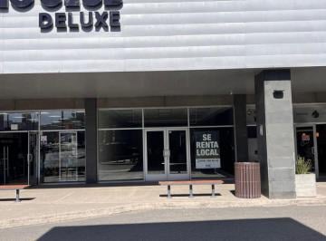 Local comercial , Tijuana · Local en Renta en Plaza Comercial