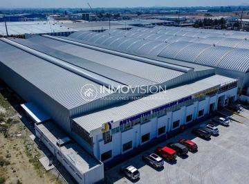 8043158d9f1a002e69a5d8075993bc4d44de31ac05bde150f0681014d328373f · Nave Industrial en Venta, Parque Industrial Quetzalcóatl Huejotzingo, México - Pue