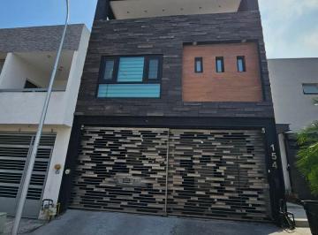 Casa de 3 habitaciones, Monterrey · Casa en Renta Cumbres Elite Privadas Escondida Monterrey N. L