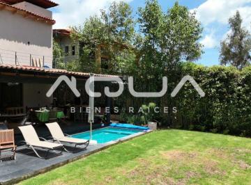 Casa de 4 habitaciones, Valle de Bravo · Casa en Venta Los Caracoles