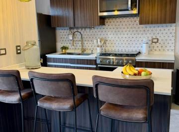 Departamento de 2 habitaciones, Tijuana · Se Renta Departamento Amueblado en Albana Residencial