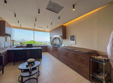 Oficina · 20m² · 1 Estacionamiento · Consultorios Médicos de 20 m² en Venta en Lomas Altas, Mobiliario Incluido