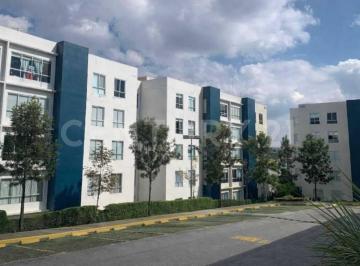 Departamento · 107m² · 3 Recámaras · 2 Estacionamientos · Departamento en Planta Baja en Venta, en Punta Esmeralda, Atizapan de Zaragoza