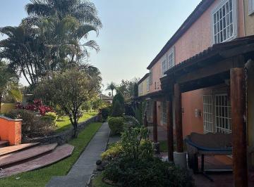 Casa en condominio · 60m² · 3 Recámaras · 1 Estacionamiento · Casa en Condominio en Venta, Emiliano Zapata, Mor. con Vigilancia