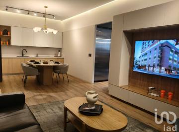 Departamento · 45m² · 1 Recámara · 1 Estacionamiento · Venta Departamento en Monterrey Para Vivir Cerca de Todo