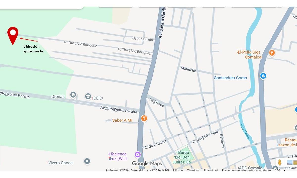Selling a 10x15 Plot of Land