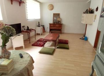 Departamento de 2 habitaciones, Xochimilco · Bello Departamento en Venta en Tepepan por Club Alemán