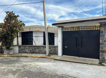 Casa en condominio · 163m² · 3 Recámaras · 3 Estacionamientos · Casa en Condominio en Venta, Colonia Maravillas, Cuernavaca Norte